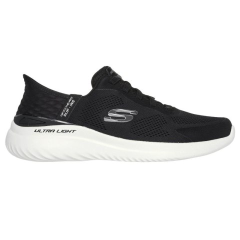 Buty Skechers Slip-ins Bounder 2.0. Emerged M 232459-BKW Buty Skechers Slip-ins Bounder 2.0. Emerged M 232459-BKW