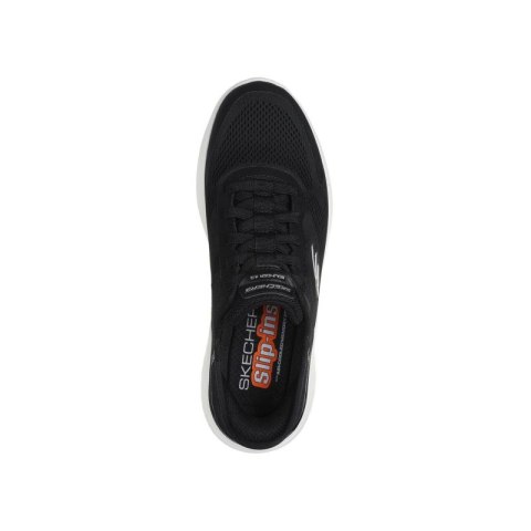 Buty Skechers Slip-ins Bounder 2.0. Emerged M 232459-BKW Buty Skechers Slip-ins Bounder 2.0. Emerged M 232459-BKW