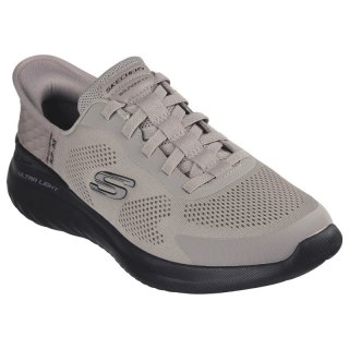 Buty Skechers Slip-ins Bounder 2.0. Emerged M 232459-TPBK
