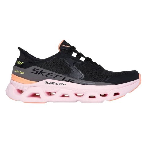 Buty Skechers Slip-ins Glide-Step - Altus W 150510-BKMT Buty Skechers Slip-ins Glide-Step - Altus W 150510-BKMT