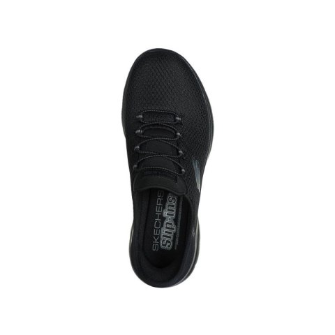 Buty Skechers Slip-ins Summits - Diamond Dream W 150123-BBK Buty Skechers Slip-ins Summits - Diamond Dream W 150123-BBK