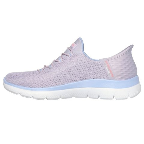 Buty Skechers Slip-ins Summits - Diamond Dream W 150123-LAV Buty Skechers Slip-ins Summits - Diamond Dream W 150123-LAV