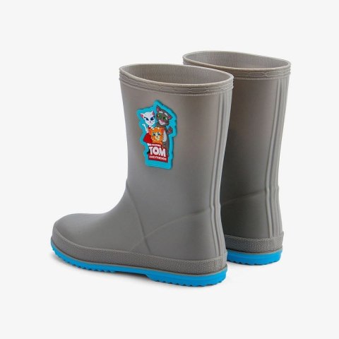 Buty, kalosze Coqui Rainy Jr 8505-605-4818 Buty, kalosze Coqui Rainy Jr 8505-605-4818