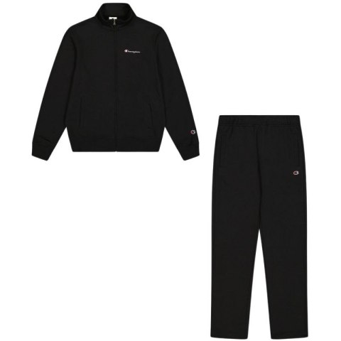 Dres Champion Full Zip Suit M 221163 KK001 Dres Champion Full Zip Suit M 221163 KK001