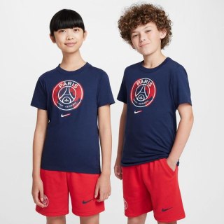 Koszulka Nike PSG Jr FZ0031-410