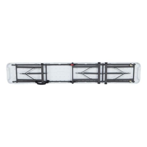 Ławka składana w pół 183 cm 80305 Ławka składana w pół 183 cm 80305