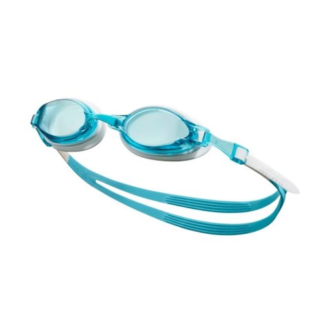 Okulary pływackie Nike Chrome Dusty Catus NESSD127-463 OS Okulary pływackie Nike Chrome Dusty Catus NESSD127-463 OS