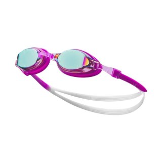 Okulary pływackie Nike Chrome Mirror NESSD125-560 OS