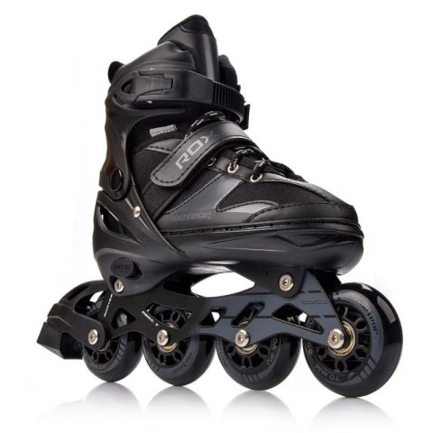 Rolki Meteor Rox 22345 Rolki Meteor Rox 22345
