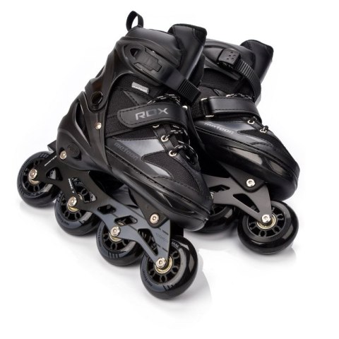 Rolki Meteor Rox 22345 Rolki Meteor Rox 22345