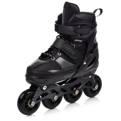Rolki Meteor Rox 22347 Rolki Meteor Rox 22347