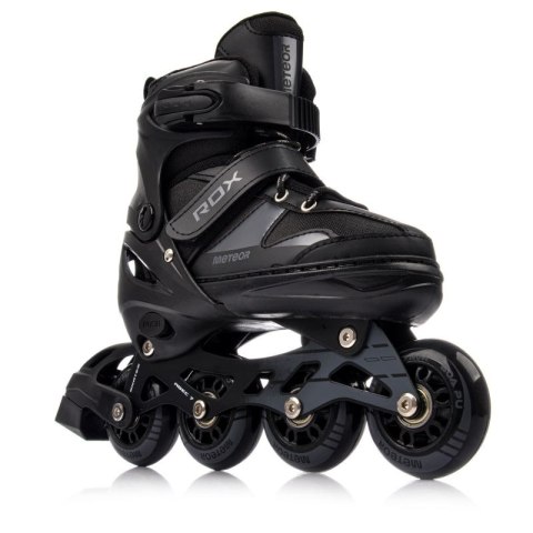 Rolki Meteor Rox 22347 Rolki Meteor Rox 22347