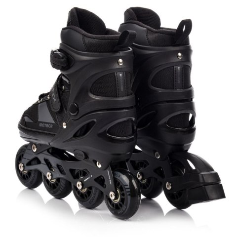 Rolki Meteor Rox 22347 Rolki Meteor Rox 22347