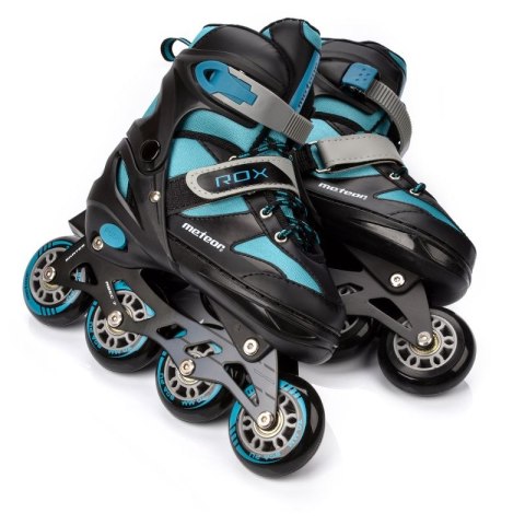 Rolki Meteor Rox 22352 Rolki Meteor Rox 22352