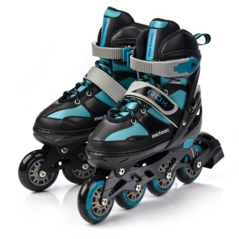 Rolki Meteor Rox 22352 Rolki Meteor Rox 22352