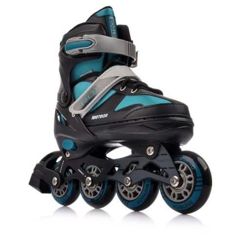 Rolki Meteor Rox 22352 Rolki Meteor Rox 22352