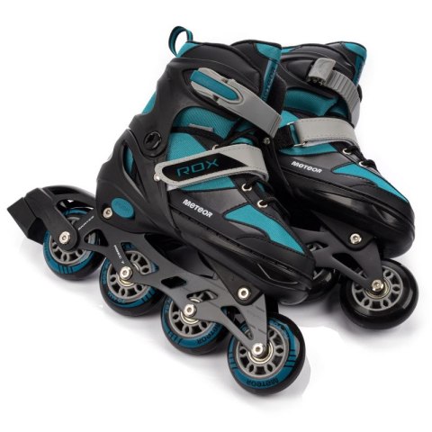 Rolki Meteor Rox 22352 Rolki Meteor Rox 22352
