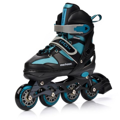Rolki Meteor Rox 22353 r. 38-41 Rolki Meteor Rox 22353 r. 38-41