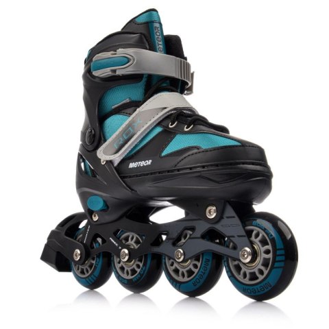 Rolki Meteor Rox 22353 r. 38-41 Rolki Meteor Rox 22353 r. 38-41