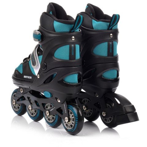 Rolki Meteor Rox 22353 r. 38-41 Rolki Meteor Rox 22353 r. 38-41