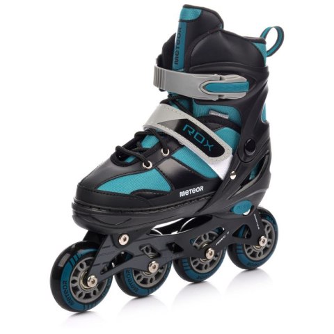 Rolki Meteor Rox 22353 r. 38-41 Rolki Meteor Rox 22353 r. 38-41