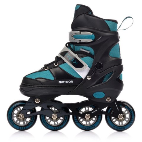 Rolki Meteor Rox 22353 r. 38-41 Rolki Meteor Rox 22353 r. 38-41