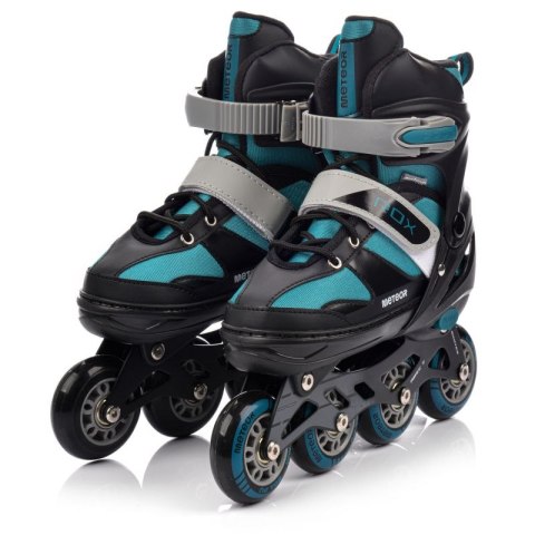 Rolki Meteor Rox 22353 r. 38-41 Rolki Meteor Rox 22353 r. 38-41