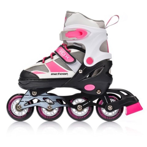 Rolki Meteor Rox 22355 Rolki Meteor Rox 22355