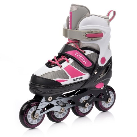 Rolki Meteor Rox 22355 Rolki Meteor Rox 22355