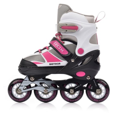 Rolki Meteor Rox 22355 Rolki Meteor Rox 22355