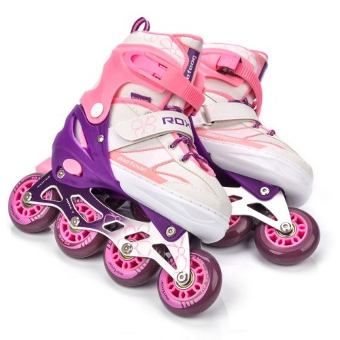 Rolki Meteor Rox 22362 Rolki Meteor Rox 22362