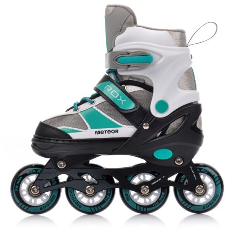 Rolki Meteor Rox 22364 Rolki Meteor Rox 22364