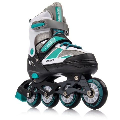 Rolki Meteor Rox 22364 Rolki Meteor Rox 22364