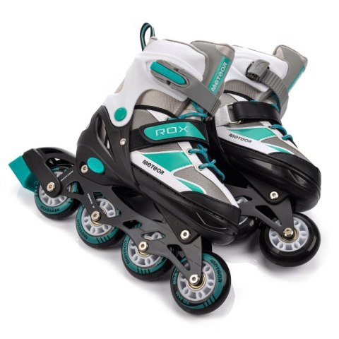 Rolki Meteor Rox 22364 Rolki Meteor Rox 22364