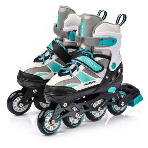 Rolki Meteor Rox 22365 Rolki Meteor Rox 22365