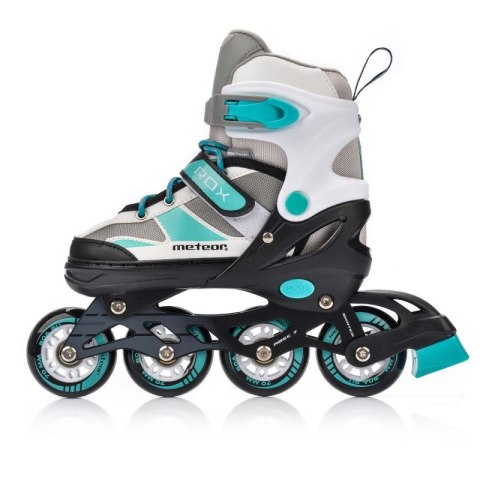 Rolki Meteor Rox 22365 Rolki Meteor Rox 22365