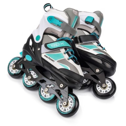 Rolki Meteor Rox 22365 Rolki Meteor Rox 22365
