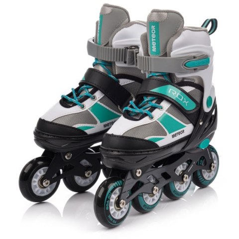 Rolki Meteor Rox 22365 Rolki Meteor Rox 22365
