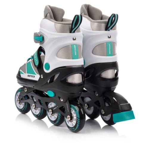 Rolki Meteor Rox 22365 Rolki Meteor Rox 22365