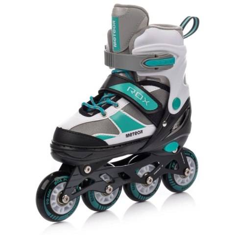 Rolki Meteor Rox 22365 Rolki Meteor Rox 22365