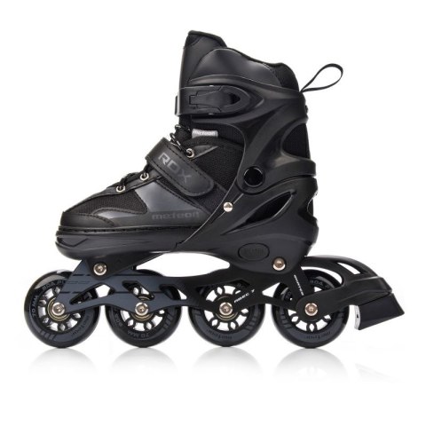 Rolki Meteor Rox M 22346 Rolki Meteor Rox M 22346