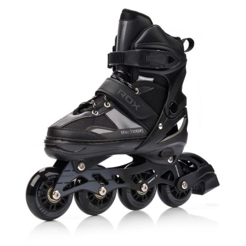 Rolki Meteor Rox M 22346 Rolki Meteor Rox M 22346