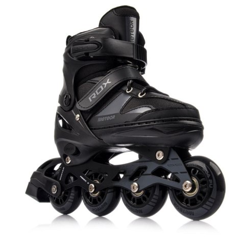 Rolki Meteor Rox M 22346 Rolki Meteor Rox M 22346