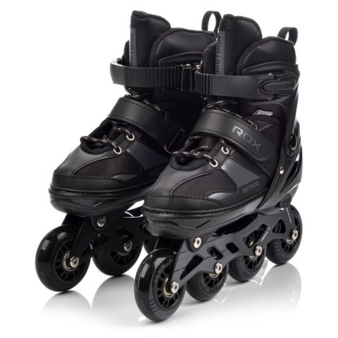 Rolki Meteor Rox M 22346 Rolki Meteor Rox M 22346
