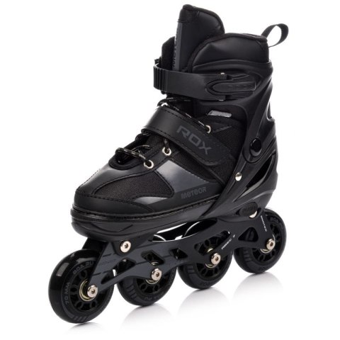 Rolki Meteor Rox M 22346 Rolki Meteor Rox M 22346