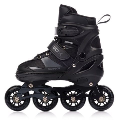 Rolki Meteor Rox M 22346 Rolki Meteor Rox M 22346