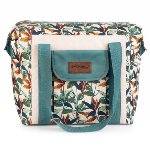 Torba termiczna Spokey Eco Way SPK-929508 Torba termiczna Spokey Eco Way SPK-929508