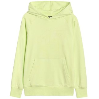Bluza 4F M1712 Jr 4FJWSS25TSWSM1712 45N