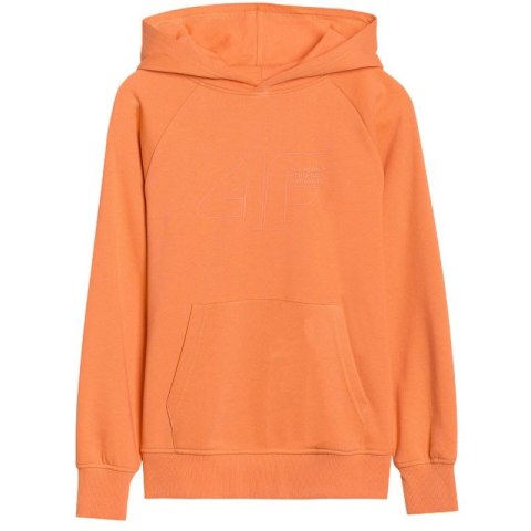 Bluza 4F M1712 Jr 4FJWSS25TSWSM1712 70S Bluza 4F M1712 Jr 4FJWSS25TSWSM1712 70S