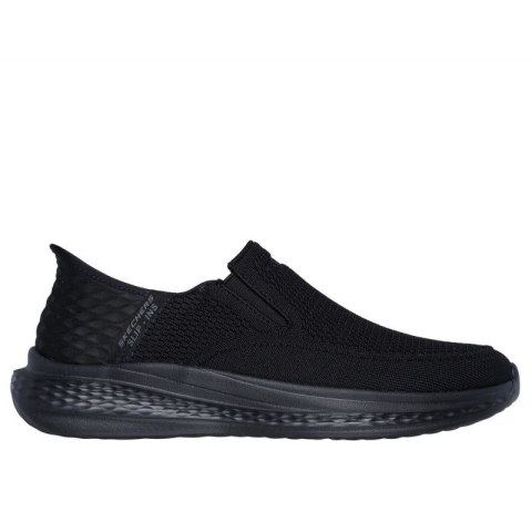 Buty Skechers Slade - Deacon M 210887 BBK Buty Skechers Slade - Deacon M 210887 BBK